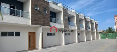 Casa de Condomínio com 3 Quartos à venda, 150m² no Massaguaçu, Caraguatatuba - Foto 3