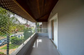 Casa de Condomínio com 5 Quartos para venda ou aluguel, 450m² no Green Boulevard, Valinhos - Foto 21