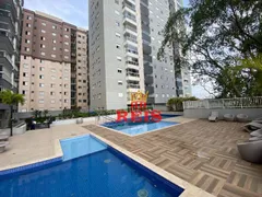 Apartamento com 2 Quartos à venda, 54m² no Jardim Recanto, Diadema - Foto 36