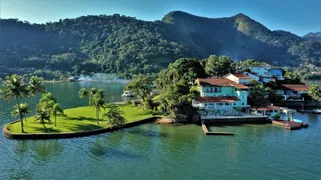 Casa com 5 Quartos à venda, 4902m² no Gamboa, Angra dos Reis - Foto 1