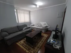 Apartamento com 2 Quartos para alugar, 80m² no Vila Gumercindo, São Paulo - Foto 2