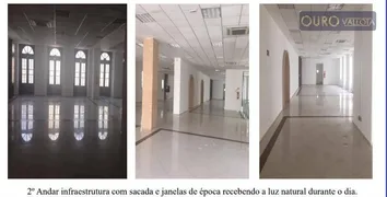 Prédio Inteiro para alugar, 3141m² no Centro, Santos - Foto 6