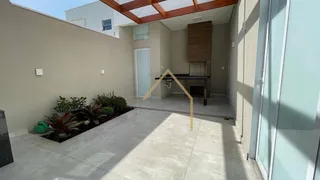 Casa de Condomínio com 3 Quartos à venda, 161m² no Jardim das Flores, Santa Bárbara D'Oeste - Foto 12