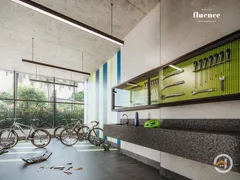 Apartamento com 3 Quartos à venda, 118m² no Setor Marista, Goiânia - Foto 23