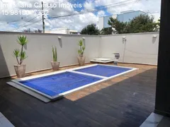 Casa de Condomínio com 3 Quartos à venda, 259m² no Chacaras Reunidas Sao Jorge, Sorocaba - Foto 39