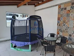 Apartamento com 4 Quartos para alugar, 283m² no Canela, Salvador - Foto 37