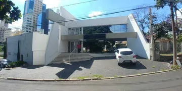 Prédio Inteiro para alugar, 494m² no Chácara da Barra, Campinas - Foto 1