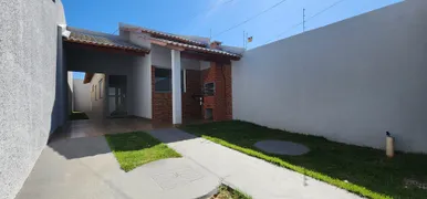 Casa com 2 Quartos à venda, 67m² no Jardim do Lago, Senador Canedo - Foto 18