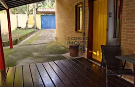 Sobrado com 3 Quartos à venda, 180m² no Ponta Grossa, Ubatuba - Foto 3