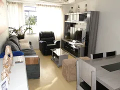 Apartamento com 3 Quartos à venda, 86m² no Rebouças, Curitiba - Foto 3