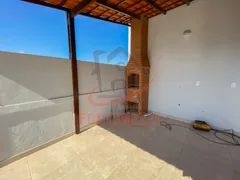 Cobertura com 2 Quartos à venda, 114m² no Vila Homero Thon, Santo André - Foto 14