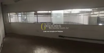 Galpão / Depósito / Armazém para alugar, 1200m² no Chácaras Marcos, Barueri - Foto 4