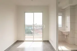 Apartamento com 2 Quartos para alugar, 38m² no Pari, São Paulo - Foto 3