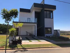 Terreno / Lote / Condomínio à venda, 275m² no Alphaville, Uberlândia - Foto 8