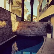 Apartamento com 2 Quartos para alugar, 75m² no Jurerê Internacional, Florianópolis - Foto 19