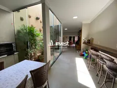Casa com 2 Quartos à venda, 124m² no Jardim Espanha, Uberaba - Foto 3