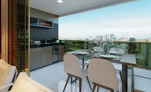 Apartamento com 4 Quartos à venda, 135m² no Ilha do Retiro, Recife - Foto 44
