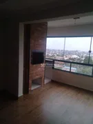 Apartamento com 2 Quartos à venda, 77m² no Coqueiral, Cascavel - Foto 2
