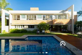 Casa de Condomínio com 5 Quartos à venda, 480m² no Esperanca, Londrina - Foto 9