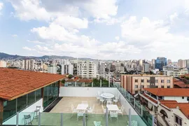 Cobertura com 4 Quartos à venda, 300m² no Colégio Batista, Belo Horizonte - Foto 21