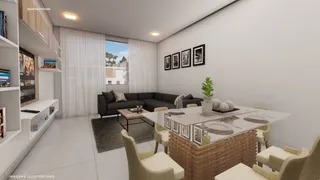 Casa com 3 Quartos à venda, 180m² no Bom Repouso, Betim - Foto 5