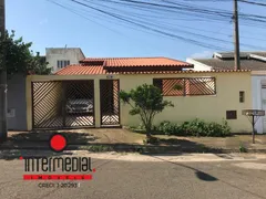 Casa com 2 Quartos à venda, 123m² no Parque Ecológico, Boituva - Foto 1