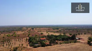 Fazenda / Sítio / Chácara à venda, 21000000m² no Zona Rural, Nossa Senhora do Livramento - Foto 3