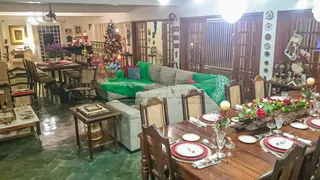 Casa com 4 Quartos para alugar, 954m² no Jardim Imperador, Araraquara - Foto 19