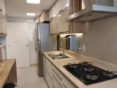 Apartamento com 3 Quartos para alugar, 100m² no Enseada do Suá, Vitória - Foto 25