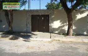 Terreno / Lote / Condomínio à venda, 354m² no Edson Queiroz, Fortaleza - Foto 1