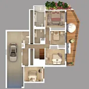 Casa de Condomínio com 5 Quartos à venda, 384m² no São Conrado, Rio de Janeiro - Foto 5