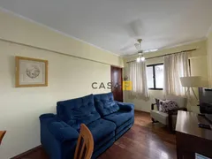 Apartamento com 4 Quartos à venda, 127m² no Vila Nossa Senhora de Fátima, Americana - Foto 1