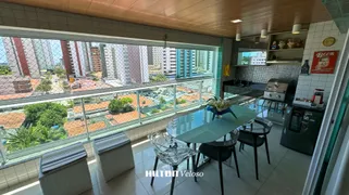 Apartamento com 3 Quartos à venda, 183m² no Jardim Luna, João Pessoa - Foto 6
