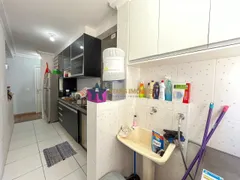 Apartamento com 2 Quartos à venda, 56m² no Vila Assis Brasil, Mauá - Foto 5