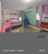 Casa com 4 Quartos à venda, 301m² no Rubem Berta, Porto Alegre - Foto 14