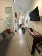 Apartamento com 1 Quarto para venda ou aluguel, 23m² no Bela Vista, São Paulo - Foto 9