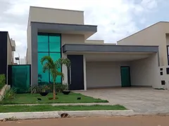 Casa de Condomínio com 3 Quartos à venda, 188m² no Morada do Lago, Trindade - Foto 2