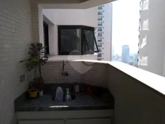 Apartamento com 3 Quartos para venda ou aluguel, 208m² no Perdizes, São Paulo - Foto 11