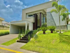Casa de Condomínio com 4 Quartos à venda, 229m² no Condomínio do Lago, Goiânia - Foto 13