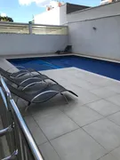 Cobertura com 3 Quartos à venda, 160m² no Vila Izabel, Curitiba - Foto 31