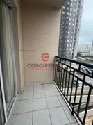 Apartamento com 2 Quartos para venda ou aluguel, 50m² no Quarta Parada, São Paulo - Foto 24