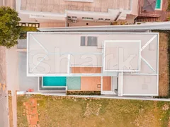 Casa de Condomínio com 4 Quartos à venda, 545m² no Tamboré, Santana de Parnaíba - Foto 19