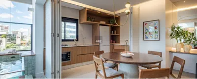 Apartamento com 3 Quartos à venda, 128m² no Setor Bueno, Goiânia - Foto 5