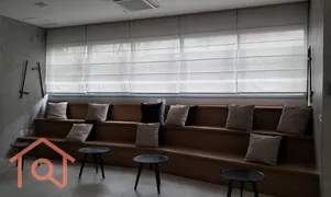 Conjunto Comercial / Sala para alugar, 51m² no Moema, São Paulo - Foto 13