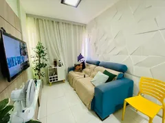 Apartamento com 3 Quartos à venda, 60m² no Fátima, Fortaleza - Foto 2