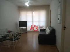 Apartamento com 2 Quartos para alugar, 69m² no Itararé, São Vicente - Foto 3