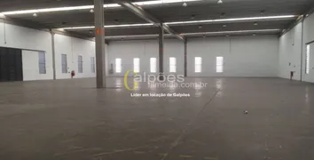 Galpão / Depósito / Armazém à venda, 2250m² no Tamboré, Barueri - Foto 5