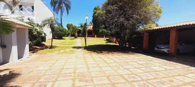 Fazenda / Sítio / Chácara com 5 Quartos à venda, 1300m² no Jardim Boa Vista, Jundiaí - Foto 15