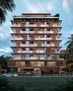 Apartamento com 1 Quarto à venda, 32m² no Praia Grande, Governador Celso Ramos - Foto 25