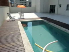 Apartamento com 3 Quartos para alugar, 160m² no Centro, Balneário Camboriú - Foto 33